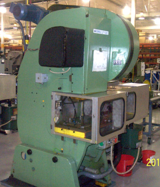 Equipment picture